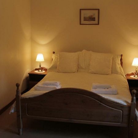 Polgreen Farm Bed & Breakfast St Austell Exterior foto