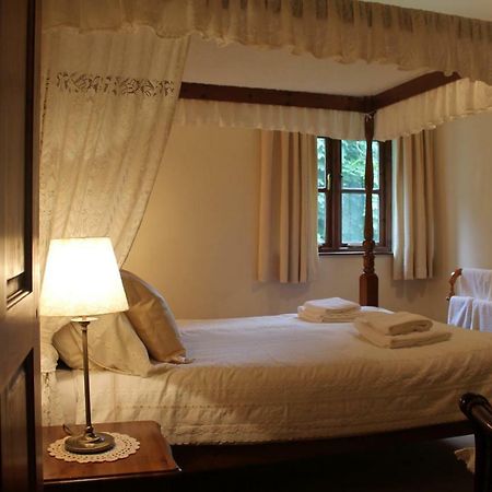 Polgreen Farm Bed & Breakfast St Austell Exterior foto