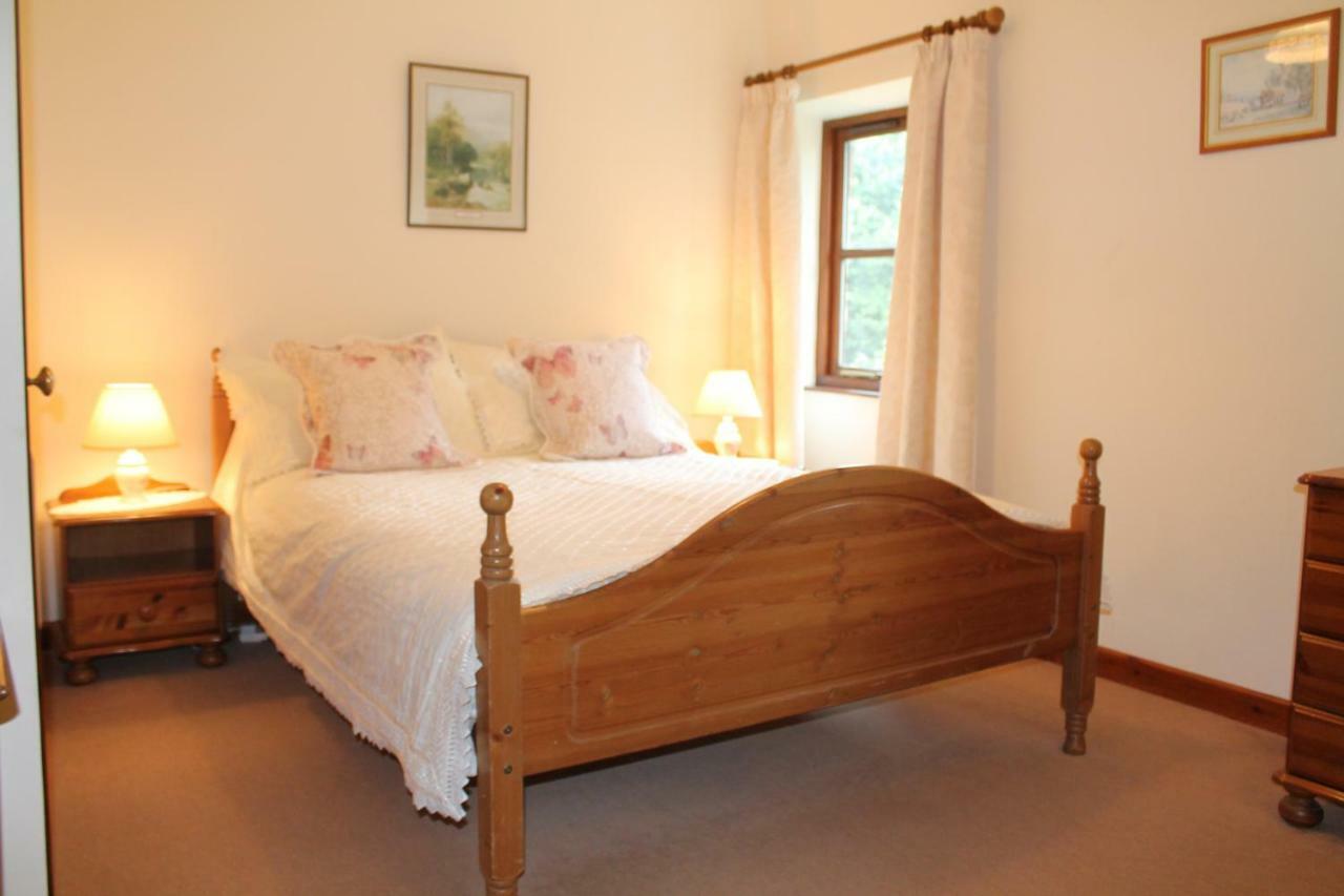 Polgreen Farm Bed & Breakfast St Austell Exterior foto