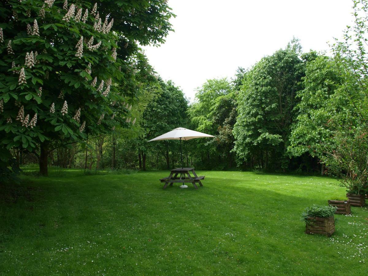 Polgreen Farm Bed & Breakfast St Austell Exterior foto