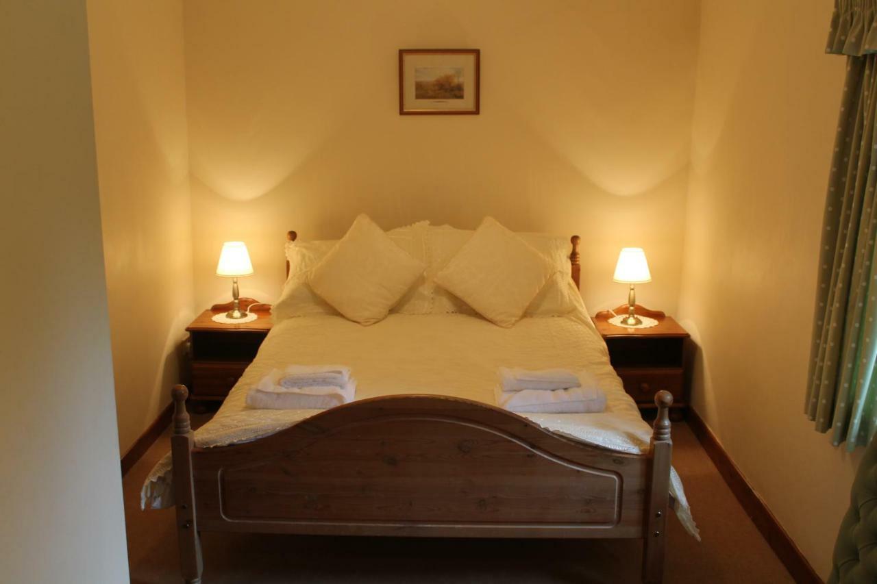 Polgreen Farm Bed & Breakfast St Austell Exterior foto