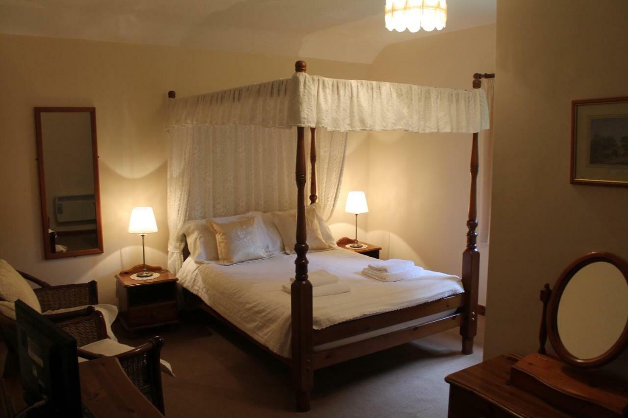 Polgreen Farm Bed & Breakfast St Austell Exterior foto