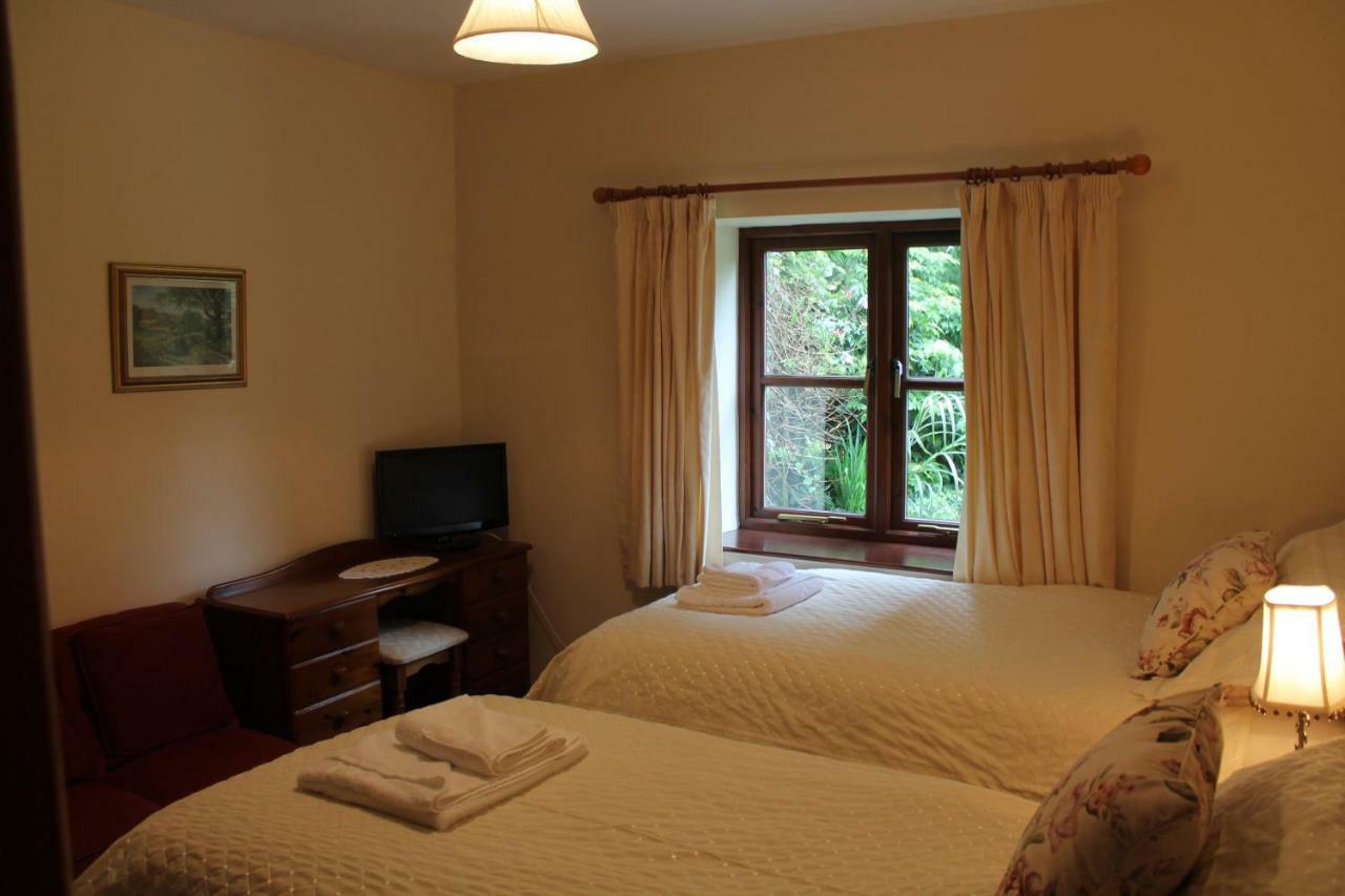 Polgreen Farm Bed & Breakfast St Austell Exterior foto
