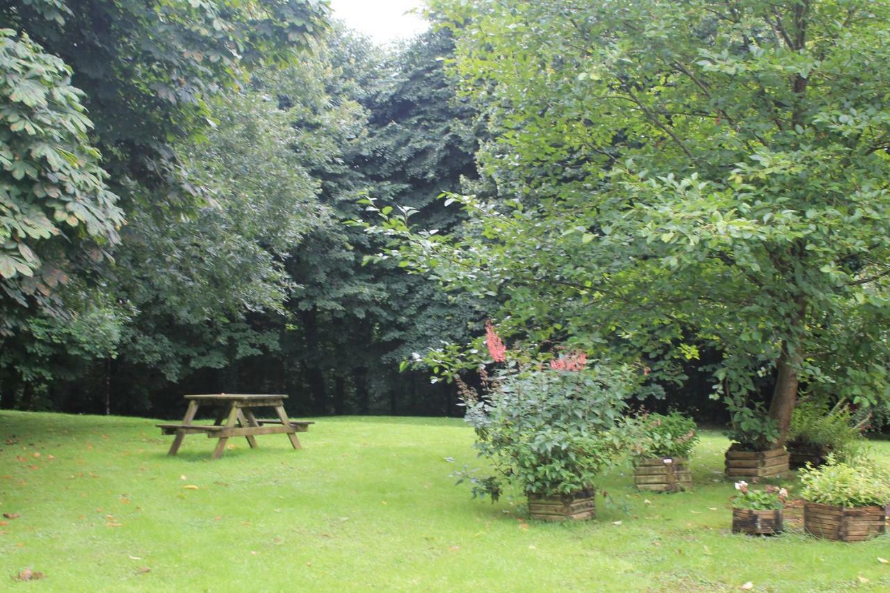 Polgreen Farm Bed & Breakfast St Austell Exterior foto
